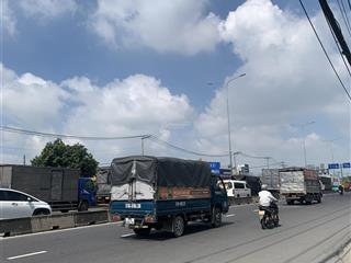 Đất đẹp an phú đông  1.246m2(34m x 36m) mặt tiền 6m thông xe tải. giá chào hơn 13 triệu/m2