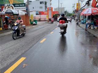 Bán đất lớn đường vườn lài  1.481m2  full thổ cư  hiếm giá rẻ chỉ 37 triệu/m2 