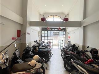 Bán căn hộ dịch vụ cao cấp  an phú đông  doanh thu khoán 58 triệu/tháng  giá tốt cần bán gấp