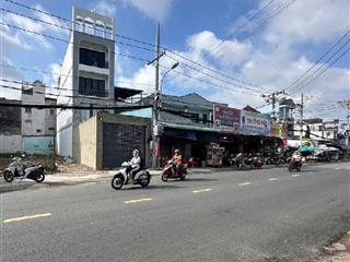 Đất đẹp mặt tiền kinh doanh  tô ngọc vân  sát đường thống nhất, gò vấp  sản phẩm hiểm