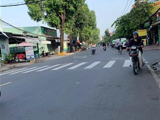 Bán đất đẹp (183m2  8.4m x 22m) mặt tiền kinh doanh  đường bình lợi  bình thạnh  siêu hiếm