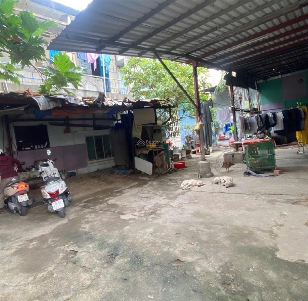 Bán 430m đất đường quang trung  p11 gò vấp  hxh  giá rẻ chính chủ cần bán gấp