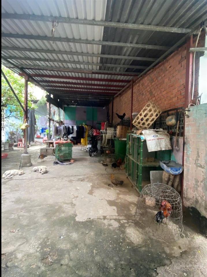 Bán 430m đất đường quang trung  p11 gò vấp  hxh  giá rẻ chính chủ cần bán gấp