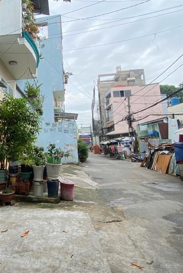 Bán 430m đất đường quang trung  p11 gò vấp  hxh  giá rẻ chính chủ cần bán gấp