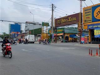 Bán biệt thự sát giá rẻ nguyễn oanh gò vấp 135m ( 9.2m x 15m) ngay khu du lịch bến xưa giá giảm s