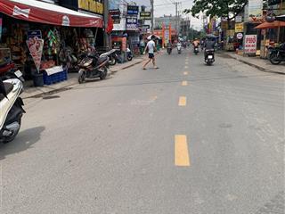 Bán nhà 3 tầng  mặt tiền đường vườn lài  vừa ở vừa kinh doanh tất cả các nghành nghề