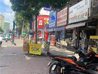 Bán nhà mặt tiền lý thường kiệt  gần chợ tân bình  giá tốt chủ cần bán gấp