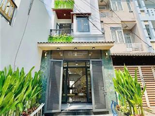 Nhanh tay sở hữu căn nhà mt 1t2l, 60m2, tại phước kiển, nhà bè, sổ sẵn, có thổ cư
