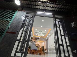 Chính chủ gửi bán nhà 45m2, 1t1l tại tên lửa, bình trị đông, bt, nhỉnh hơn 2 tỷ hd cho thuê 6tr/ th