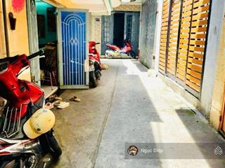 Nhà bán nhanh đi nn ở lương văn can p15, q8, 1t1l ,dt 50m2, giá hơn 1tỷ, sr, cho thuê 5tr/th