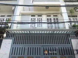 Nhà cho thuê 8tr/th nhà hẻm 1358 hai //, 1t2l 60m2, giá 3,84 tỷ ở quang trung, p14, gò vấp, sr