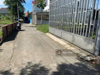 Cô chú lớn tuổi cần ra gấp lô đất sr 93,8m2 an phước long thành, hxh, giá hơn 1 tỷ,cho thuê 6tr/th