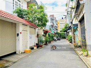 Bán nhà hẻm đ tân sơn nhì, tân phú 1t2l, 80m2, giá nhỉnh hơn 5 tỷ, sr, full tc, cho thuê 8tr/th