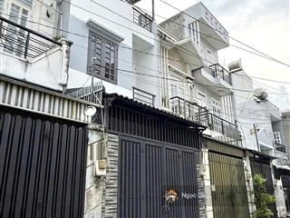 Nhà 44m2, 1t2l, ở lê đình cẩn, bình trị đông, cơ hội đtu cao sẵn thu nhập 8tr/th, 1 phần tc
