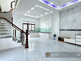Cắt lỗ nhà 1t1l 90m2/1t750 đường lê văn tách sát chợ tương bình hiệp, dòng tiền 6tr/th, shr