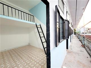 Xả lỗ dãy trọ 16 phòng trên đường nguyễn tri phương, dĩ an,250m2/ 1t65, shr, gần kcn sóng thần 3km