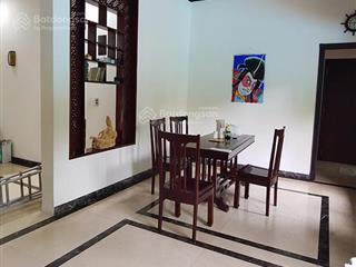 Định cư mỹ, bán gấp biệt thự pháp, đường võ thị sáu, quận 3, hồ bơi, sân vườn, chốt 155 tỷ
