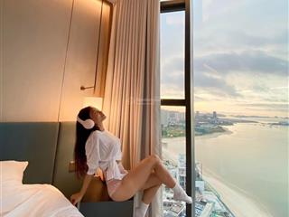 Căn giá tốt nhất thị trường 2ty5xx view biển,toà alacarte hạ long cao tầng