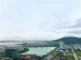 Căn full nội thất icon 1ty600 view biển  0915 551 ***