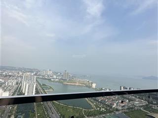 Bán gấp 2 ngủ nhỏ view biển cao tầng  2ty9( có thương lượng nhẹ)0915 551 ***