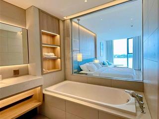 View chính biển 2tỷ6xx cao tầng  full nội thất  toà a la carte hạ long
