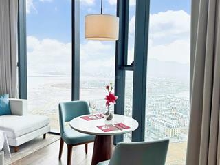 Cần bán stu căn góc biển + city(view đẹp về đêm) giá 2ty5xxe nguyệt alacarte hạ long