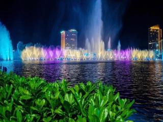 Bỏ ra hơn 1ty4xx để mua căn hộ studio icon 40 view biển 0915 551 *** e nguyệt