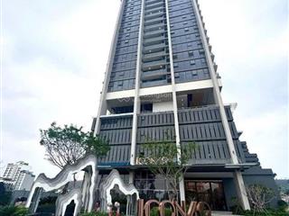Căn 1ty390 view city duy nhất tại icon40 hạ long