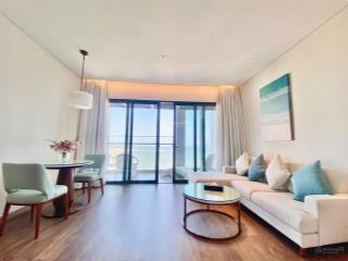 Bán gấp view biển đông nam  đã nhận nhà full nội thất hơn 3ty2