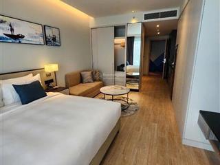 Căn studio view biển, giá hơn 1tỷ600 toà citadien hạ long