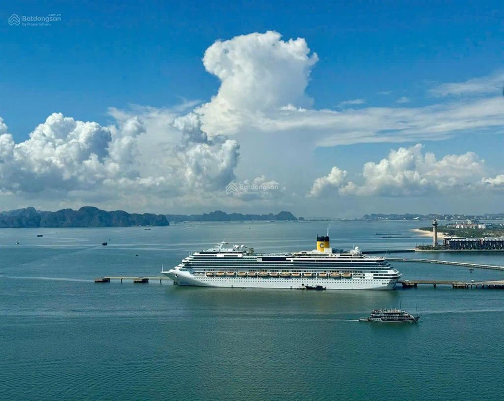 View biển rẻ nhất thị trường 1ty9xx sổ đỏ lâu dài tại sapphire