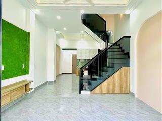 Chính chủ bán nhà đường chu văn an p12 bình thạnh, có sổ hồng riêng,  vân xem ngay
