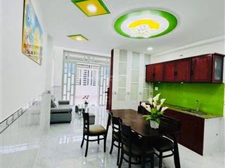 Cần vốn làm ăn bán nhà đường trần bình trọng p2 quận 5, hđ cho thuê sẵn 20tr/th,  vân xem ngay