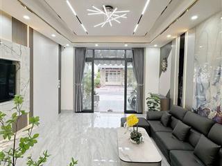 Bán nhà mới xây đg nguyễn văn lượng gò vấp, dt 84m2 giá 3ty150 gần đh trần đại nghĩa ,  vân xem