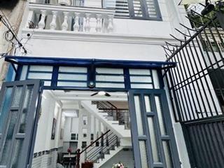 Chính chủ bán nhà đường phan tây hồ p11 phú nhuận 60m2 giá 3ty240  vân