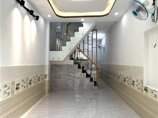Định cư bán nhà đường nguyễn trung trực p5 bình thạnh , 70m2 giá 2ty980  vân xem ngay