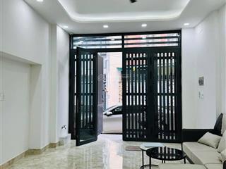 Chính chủ bán nhà đường nguyễn đình chính phú nhuận 70m2 giá 3ty120  vân xem