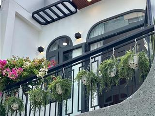 Định cư cần bán nhà đường nghĩa hoà p6 tân bình 70m2 giá 2ty980  vân xem ngay