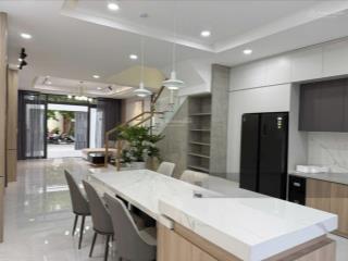 Chủ kẹt tiền bán nhà đường phan văn hân bình thạnh , 70m2 giá 3ty250  vân xem