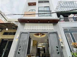 Xoay vốn bán nhà đường huỳnh đình hai bình thạnh 70m2 giá 3ty120  vân xem ngay