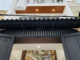 Chủ cần vốn bán nhà 1trệt1lầu đường võ văn tần quận 3 ,60m2 có sổ riêng ,  vân