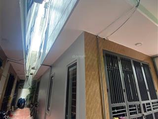 Bán nhà mới yên lũng an khánh 50m2 4 tầng chỉ 4,5 tỷ, ô tô đỗ cửa.