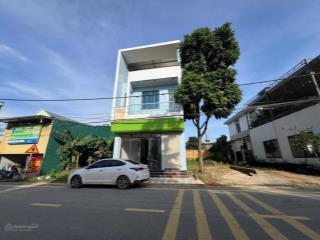 Siêu vip trục chính kinh doanh sẵn nhà phú mãn diện tích 112m2 full thổ cư. nhà mới xây do chuyển