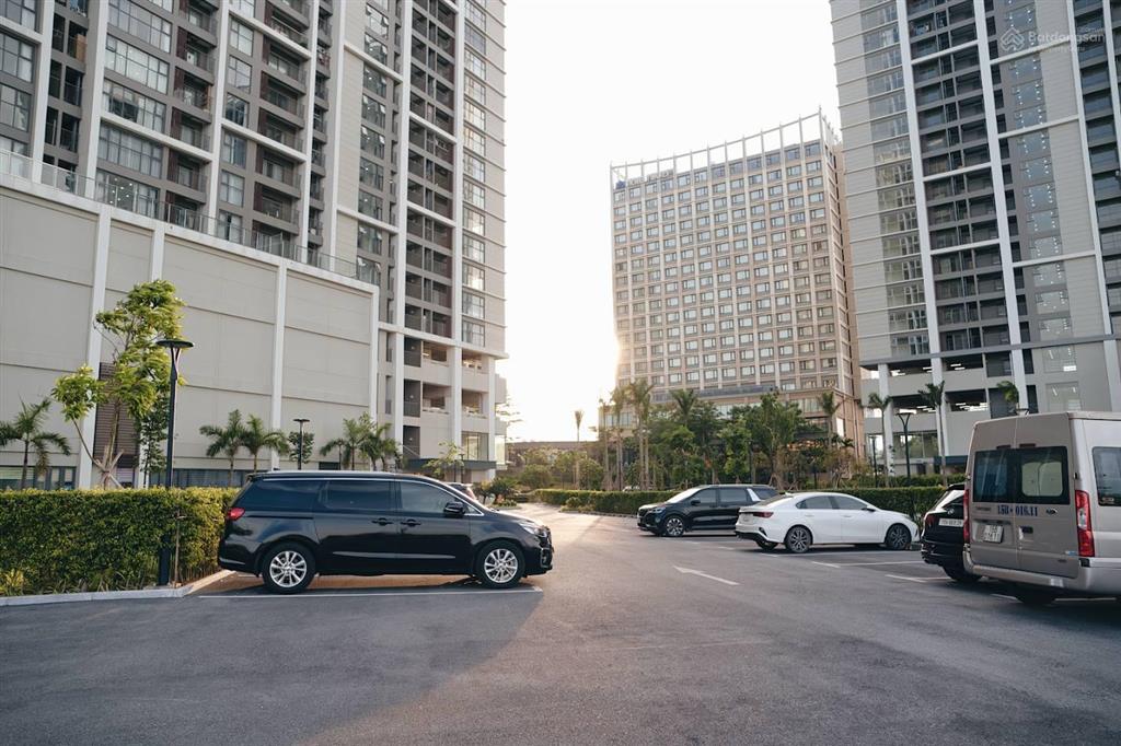 Pkd cđt mở bán căn hộ 2pn the minato residence dự án chuẩn nhật, chỉ từ 690 triệu vốn ban đầu