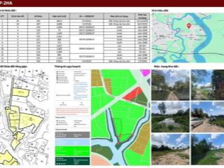 Bán đất nông nghiệp2 HA hẻm đường Long phước q9