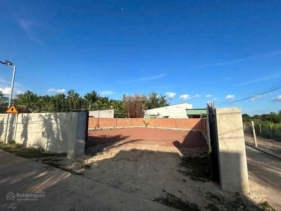 Bán đất 400m2 đường điểu xiển gần vành đai 2 long khánh