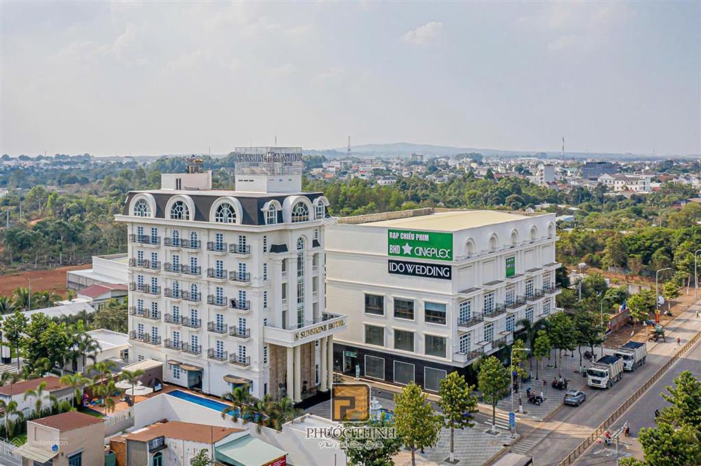 Bán đất 400m2 đường điểu xiển gần vành đai 2 long khánh