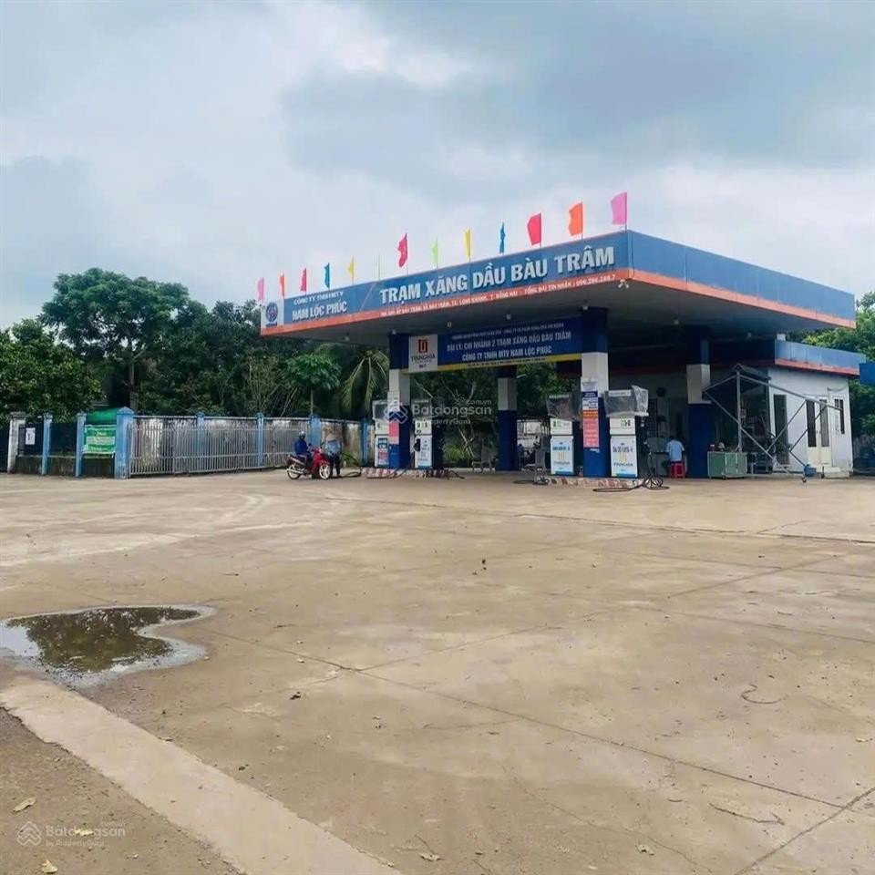 Bán đất 400m2 đường điểu xiển gần vành đai 2 long khánh