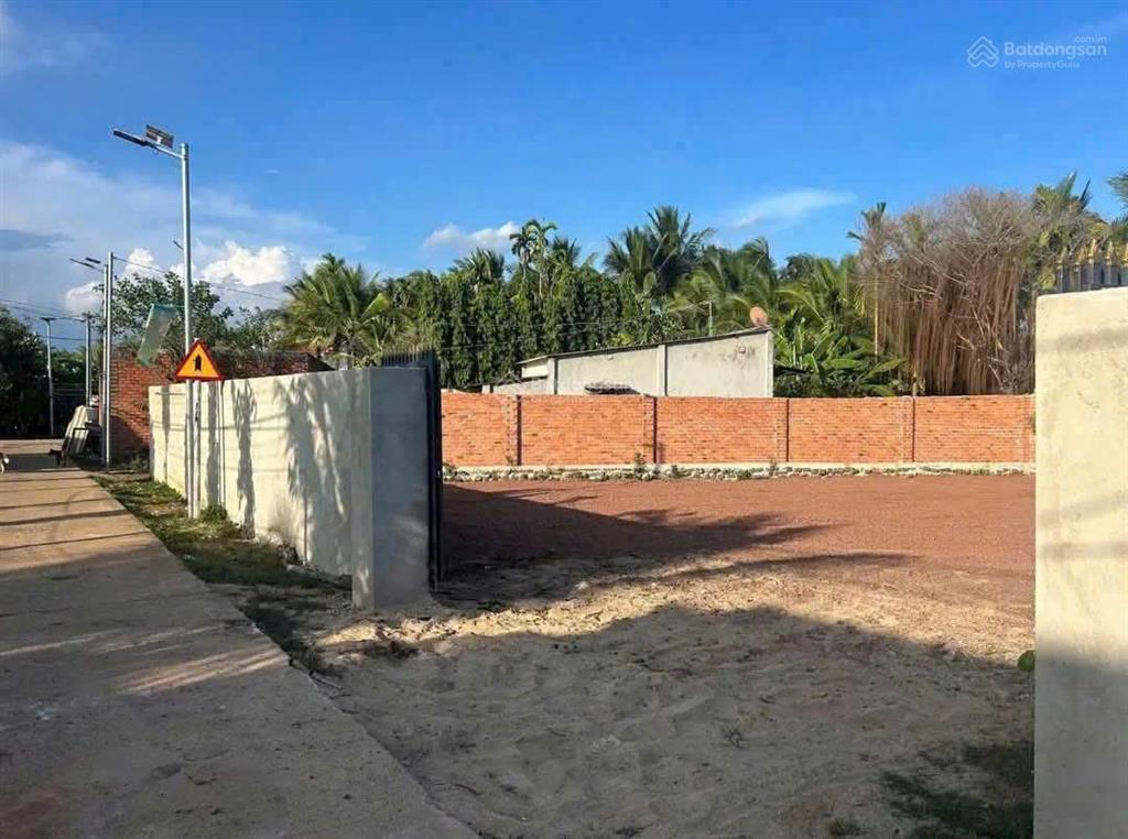 Bán đất 400m2 đường điểu xiển gần vành đai 2 long khánh