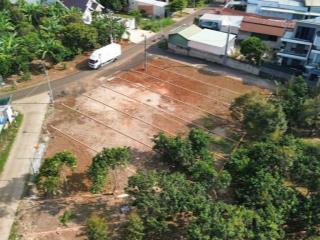 Bán đất ngay cổng khu công nghiệp bình lộc dt 5x30m full thổ cư